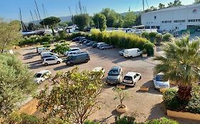 Appartement Neuf 4Km Saint-Tropez