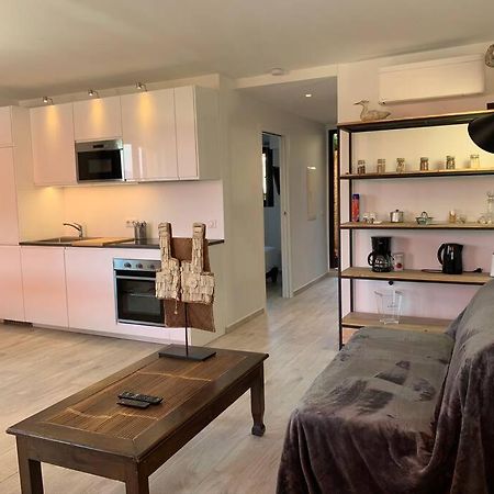 Appartement Neuf 4Km Saint-Tropez Exterior photo