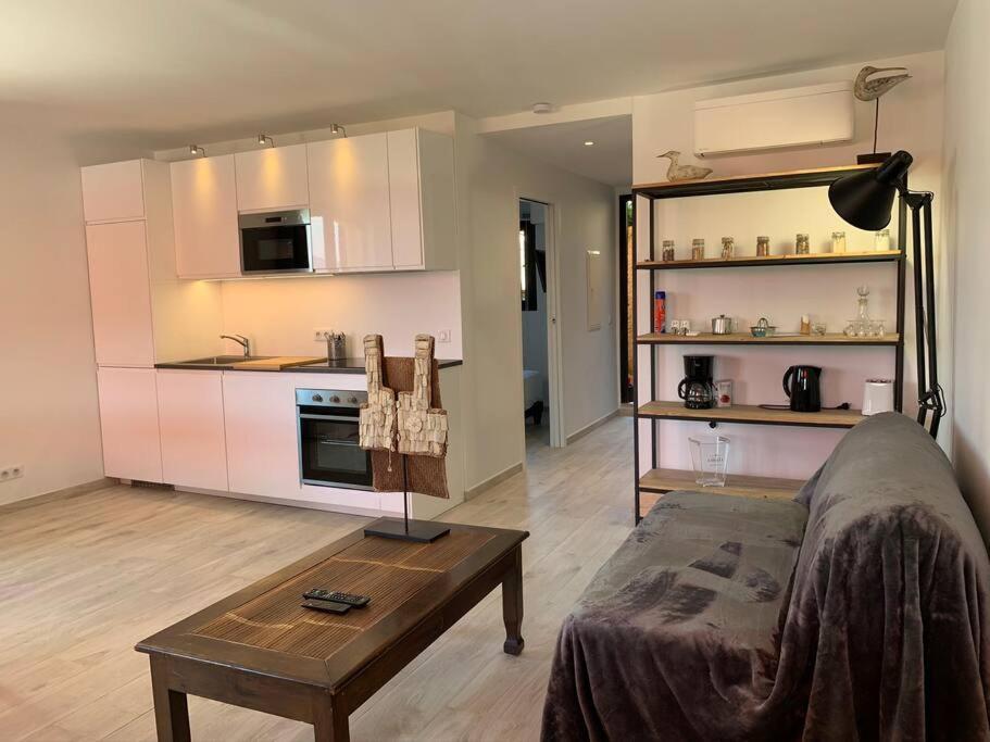 Appartement Neuf 4Km Saint-Tropez Exterior photo