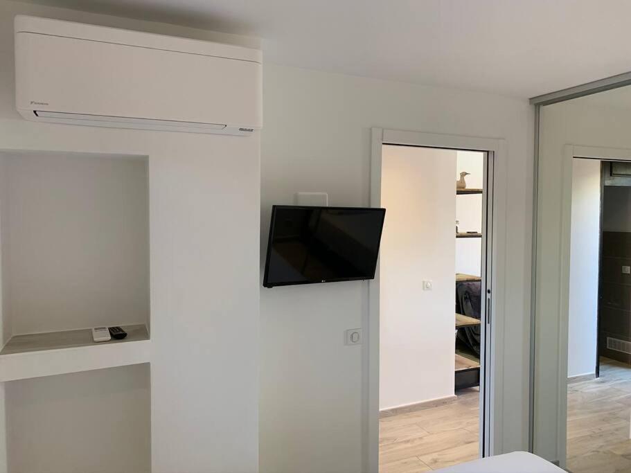 Appartement Neuf 4Km Saint-Tropez Exterior photo