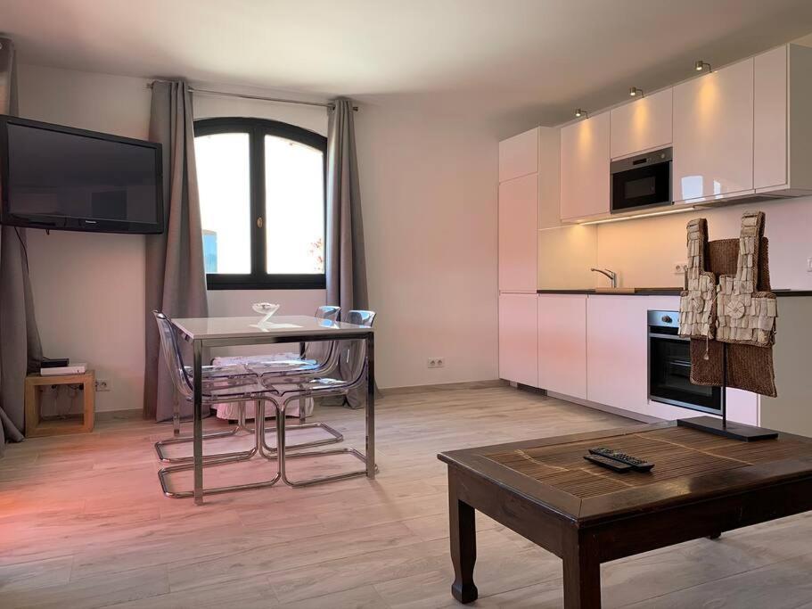 Appartement Neuf 4Km Saint-Tropez Exterior photo