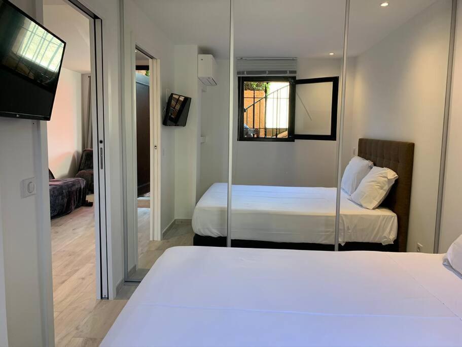Appartement Neuf 4Km Saint-Tropez Exterior photo