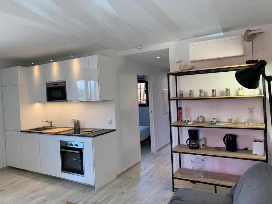 Appartement Neuf 4Km Saint-Tropez Exterior photo