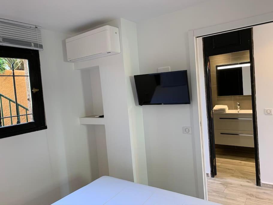Appartement Neuf 4Km Saint-Tropez Exterior photo